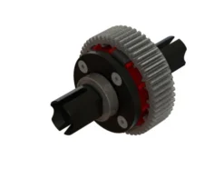 ARRMA Assembled Diff Set, Center – ARA310938