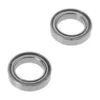 ARRMA Ball Bearing 12x18x4mm (2): Nero – ARAC3173/AR610007