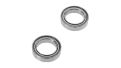 ARRMA Ball Bearing 12x18x4mm (2): Nero – ARAC3173/AR610007