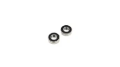 ARRMA Ball Bearing 8x19x6mm (2RS) (2) – ARA610039