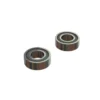 ARRMA Ball Bearing 6x12x4mm 2RS (2) – ARA610041