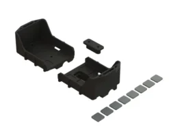 ARRMA Battery Box Set, Left – ARA320496