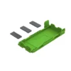 ARRMA Battery Door Set, Green – ARA320793