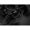 ARRMA 1/7 BIG ROCK 6S 4X4 BLX Monster Truck RTR Gunmetal
