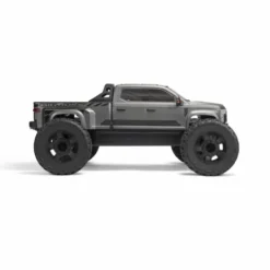 ARRMA 1/7 BIG ROCK 6S 4X4 BLX Monster Truck RTR Gunmetal