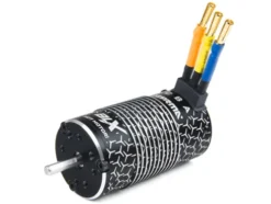 ARRMA BLX4074 2050kV 4 Pole 6S Brushless Motor – ARAG2000/AR390205