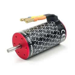 ARRMA BLX 3668 2400kV 4 Pole 4S Brushless Motor – ARA390265