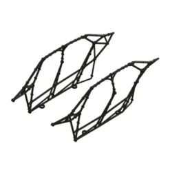 ARRMABody Cage Sides, Black – ARA320701