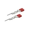 ARRMA Body Clip and Cap (2) – ARA-1551