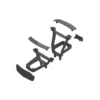 ARRMA Body Mount Set – ARA320764
