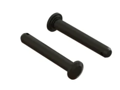 ARRMA Brace Mount Pin, 36mm (2) – ARA320497