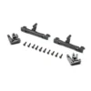 ARRMA Bumper & Body Mount: SCX24 Bronco – AXI-2183