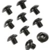 ARRMA Button Head Hex Machine Screw 3x3mm (10): 4×4 – ARAC9841/AR721303