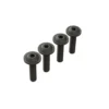 ARRMA Button Head Screw Flanged M4x14mm (4) – ARA727412