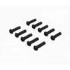 ARRMA Button Head Screw M2.5x10mm (10) – ARA-2709