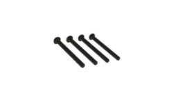 ARRMA Button Head Screw, M4x43mm (4) – ARA721443