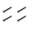 ARRMA BUTTON HEAD SCREW M3X30MM (4PCS) – AR721330
