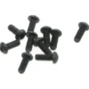 ARRMA BUTTON HEAD SCREW M2X5MM (10PCS) – AR721205
