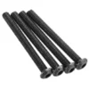 ARRMA Button Head Screw 3x30mm (4) – ARAC9708