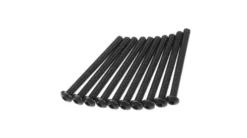 ARRMA Button Head Screw 3x35mm (10) – ARAC9805/AR721335