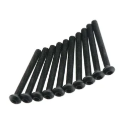 ARRMA Button Head Screw 3x22mm (10) – ARAC9845/AR721322
