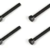 ARRMA Cap Head Hex Machine Screw 3x20mm (4) – ARAC9879/AR723320
