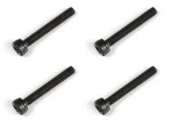ARRMA Cap Head Hex Machine Screw 3x20mm (4) – ARAC9879/AR723320