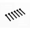 ARRMA Cap Head Screw M2.5x20mm (6) – ARA-2714