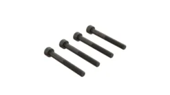 ARRMA Cap Head Screw M4x35mm (4) – ARA723435