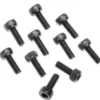 ARRMA Cap Head Screw 3x8mm 4×4 (10) – ARAC9882/AR723308