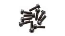 ARRMA Cap Head Screw 2.5x8mm (10) – ARAC9875/AR702001