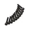 ARRMA Cap Head Screw 2.5x12mm (10) – ARAC9701/AR702002