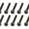 ARRMA Cap Head Screw 3x12mm (10) – ARAC9878/AR723312