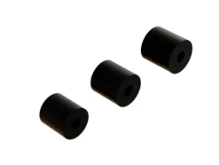 ARRMA Center Brace Rubber Dampers (3) – ARA320530