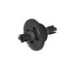 ARRMA Center Diff Set 50T, 100k Oil – ARA310959