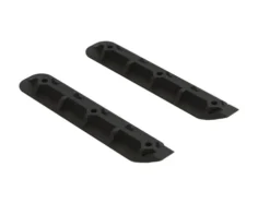 ARRMA Chassis Center Skids (2) – ARA320495