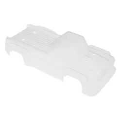 ARRMA 1/8 Clear Body: Outcast – ARAC3314