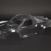 ARRMA Clear Body Shell with Decals: MOJAVE 6S BLX – ARA411001