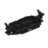 ARRMA Composite Chassis, 204mm: GROM – ARA320815