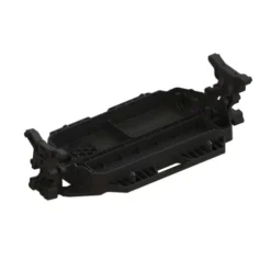 ARRMA Composite Chassis, 204mm: GROM – ARA320815