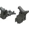 ARRMA Composite Front Rear Upper Gearbox Covers and Shock Tower – ARAC4400/AR320399