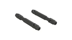 ARRMA Composite Front Slider Driveshaft Set: 4×4 – ARAC4041/AR310780