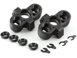 ARRMA COMPOSITE FRONT STEERING BLOCK – AR330187 / ARAC9361