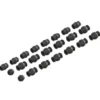 ARRMA Composite Pivot Ball Set: 4×4 – ARAC8066/AR330515