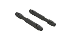 ARRMA Composite Rear Slider Driveshaft Set: 4×4 – ARAC4043/AR310864