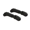 ARRMA Composite Slider Rear Driveshaft Set – ARA311108