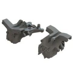 ARRMA Composite Upper Gearbox Covers and Shock Tower – ARA320584