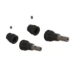 ARRMA CVD Driveshaft Diff Outdrives & Wheel Axles (2) – ARA311149