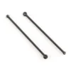 ARRMA CVD Driveshaft 142mm: Kraton (2) – ARAC3982/AR310458