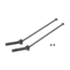 ARRMA CVD Driveshaft Set 174.5mm: Talion – ARAC3986